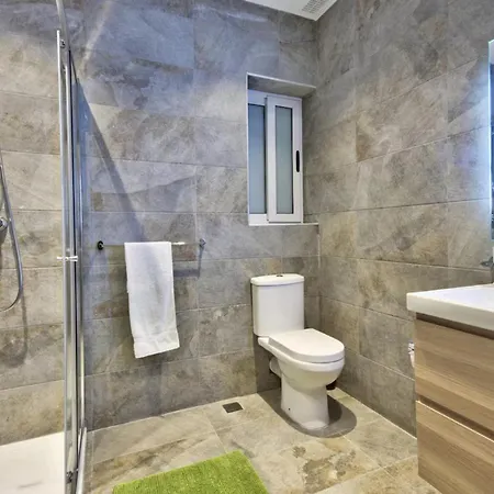 Mediterranean Villa In Mellieha * Ix-Xaghra ta' Barra