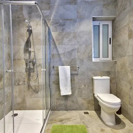 Mediterranean Villa In Mellieha Ix-Xaghra ta' Barra